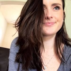 Meet your Posher, Nichole